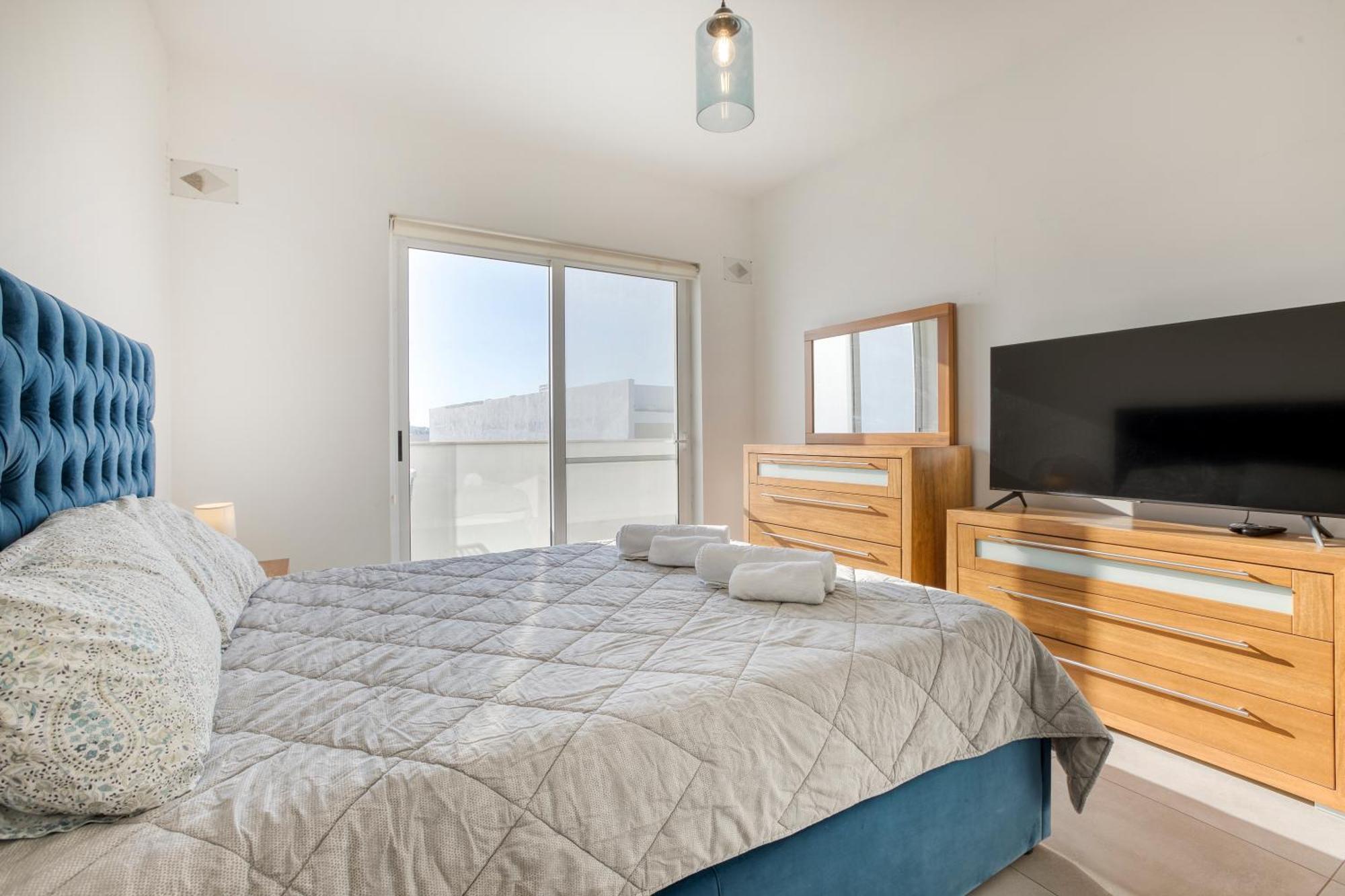 Annitchka Mansions - Penthouse In Central Malta Birkirkara Bagian luar foto