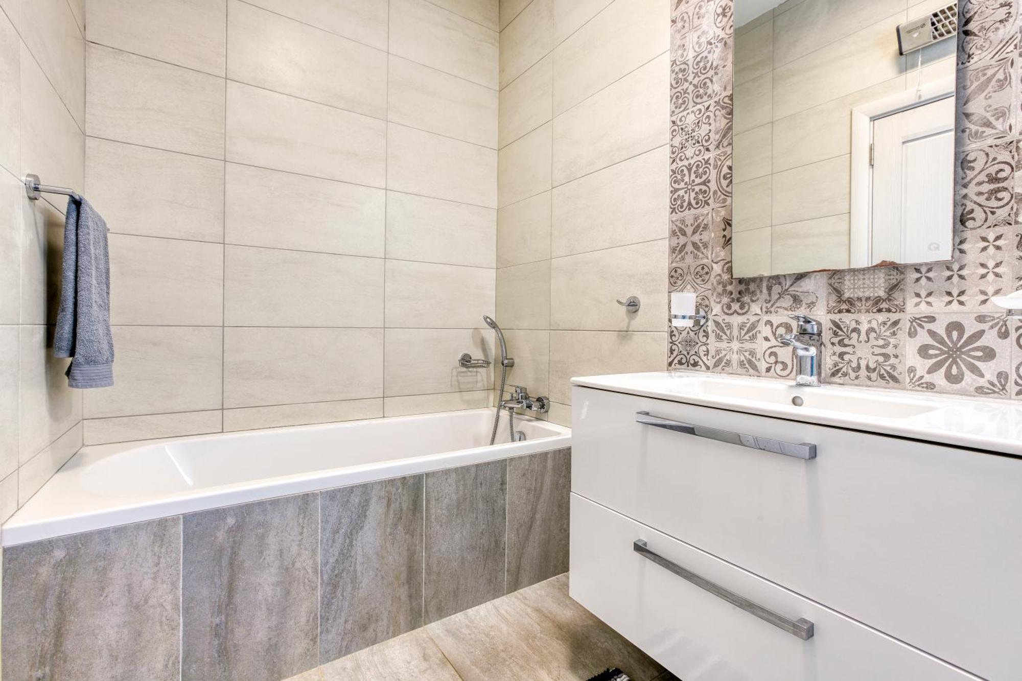 Annitchka Mansions - Penthouse In Central Malta Birkirkara Bagian luar foto